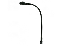 American Audio Mini LED Gooseneck lamp BNC подсветка с разъемом BNC, 4 светодиода, длина 37см