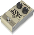 TC ELECTRONIC TUBE PILOT OVERDRIVE педаль эффектов