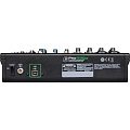 MACKIE ProFX10v3 10-канальный микшер с процессором эффектов и USB