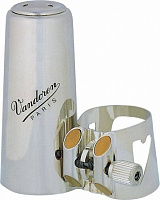Vandoren LC07M лигатура для альт-саксофона, OPTIMUM, с металлическим колпачком