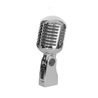 INVOTONE DM-54D  динамический микрофон, кардиоида, 60 Гц - 16 кГц