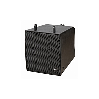 Invotone MLA4  4" пассивный элемент вертикального массива, 30 Вт, 103 dB, 8 Ом  100-20 кГц
