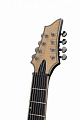 Schecter BANSHEE ELITE-8 GNAT Гитара электрическая восьмиструнная, крепление грифа: сквозной