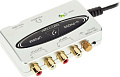 Behringer UFO202  внешняя звуковая карта, USB2.0 