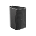 AUDAC VEXO110/B Двухполосная акустическая система, Speakon, НЧ 10", ВЧ 1", 8 Ом, RMS/AES 300 Вт, цвет черный