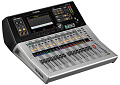 YAMAHA TF1 цифровая микшерная консоль