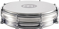 MEINL TBR06ALU - тамборим (бразильский барабан), диаметр 6", корпус - алюминий, мембрана - синтетическая
