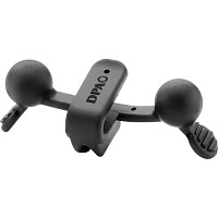 DPA STC4099 крепление на саксофон и на медные духовые для микрофонов 4099