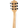 TERRIS TLP-039 WH электрогитара Les Paul, HH, 2V2T, цвет белый