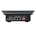 DSPPA PAVA-8008E Панель расширения для микрофонной консоли PAVA-8008, 16 зон/групп. Индикация питания, работы.