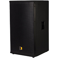 Audac PX112MK2 12" двухполосная акустическая система 300 Вт 8 Ом