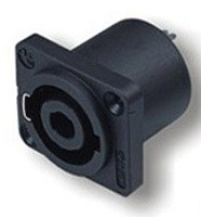 ROXTONE RS4MD-T Разъем панельный SPEAKON, "папа"