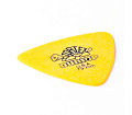 Dunlop 431R.73  медиатор Tortex Triangle, толщина 0.73 мм