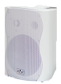 SVS Audiotechnik WS-40 White Громкоговоритель настенный, динамик 6.5", драйвер 1", 40 Вт (RMS)
