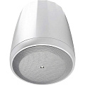 JBL Control 67P/T-WH широкополосная подвесная АС с расширенным НЧ диапазоном, технология Radiation Boundary Integrator, НЧ 6.5", ВЧ 1", цвет белый