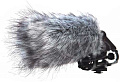 RODE DeadCat меховая ветрозащита для микрофонов VideoMic, NTG-1, NTG-2, WSVM