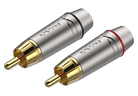ROXTONE RF2P-NG (set) Набор из 2-х разъемов RCA
