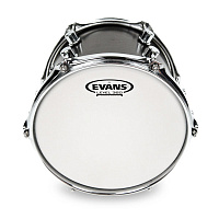 EVANS B10G1  пластик 10" Genera G1 Coated для том-тома однослойн.с напылением