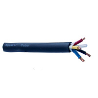 Invotone PSC350   Кабель акустический, 4х2.5 мм, диаметр 12 мм