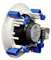 SVS Audiotechnik SC-205 Громкоговоритель потолочный 5.25", 10/20 Вт, 8 Ом, 70/100 В, 86 дБ, 90-18000 Гц