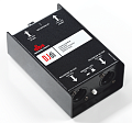 dbx DJDI пассивный директ-бокс