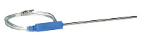 Pasco PS-2153  Зонд для датчика температуры стальной (-35 -  135)