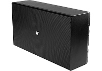 K-Array KU210 Ультракомпактный сабвуфер 2x10",", 2х160Вт, 4 / 16Ом (выбирается 2х8Ом)