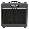 FENDER BASSBREAKER 007 COMBO Ламповый гитарный комбо 7Вт, 1х10', EL84, Class A