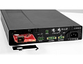 ATLONA AT-GAIN-NET Дополнительная плата для AT-GAIN-120, чтобы обрабатывать Dante/AES67