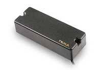 Tesla CORONA-76SM/BK/NE Neck. Звукосниматель для 5-струнной бас-гитары, чёрный