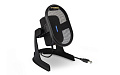 Marantz Umpire Настольный конденсаторный USB микрофон с поп-фильтром и антивибрационным подвесом, кардиоида, 80 Гц - 15 кГц, -34 дБ (+/-2 дБ), 16-bit/48 kHz, USB 2.0