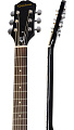 EPIPHONE Starling Ebony акустическая гитара, цвет черный