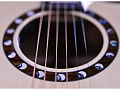 CRAFTER ML G-MAHOce  электроакустическая гитара, верхняя дека массив ели, корпус массив красного дерева