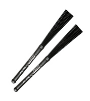 SCHLAGWERK BRC02  Щётки для кахона, цвет черный, пара