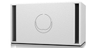 Turbosound ATHENS TCS110B-WH пассивный сабвуфер, цвет белый