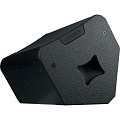 QSC AP-4122m  Пассивная 2-полосная акустическая система, 325 Вт, 4 Ом, SPL 127 дБ 