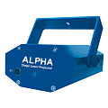 Xline Laser ALPHA Лазерный прибор трехцветный RGY, 120 мВт