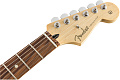 FENDER PLAYER STRAT HSH PF TBS Электрогитара, цвет темный берст