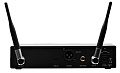 AKG WMS420 Vocal Set Band B2  вокальная радиосистема с приёмником SR420, ручной передатчик HT420 с динамическим капсюлем D5