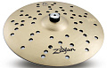 ZILDJIAN FXS14 14" FX STACK PAIR тарелка звуковой эффект