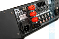CVGaudio M-43Tm  Профессиональный микшер-усилитель c встроенным модулем источника сигнала (MP3/FM/Bluetooth)