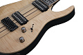 Schecter BANSHEE ELITE-8 GNAT Гитара электрическая восьмиструнная, крепление грифа: сквозной
