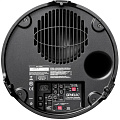 Genelec F One BMM активный студийный сабвуфер, НЧ 6.5", 40 Вт, Макс. SPL 100 дБ, 35-85 Гц (-6 дБ), пульт ДУ в комплекте, цвет черный