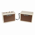 Blackstar FLY 3 ACOUSTIC ST PACK  Мини-комбо для акустической гитары + дополнительный кабинет, 2х3 Вт, Echo
