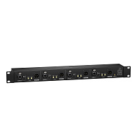 BEHRINGER DI4800A  активный четырехканальный директ-бокс