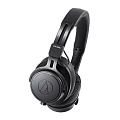 AUDIO-TECHNICA ATH-M60X  Наушники