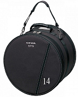 GEWA SPS Gigbag for Snare Drum 14"x5,5 Чехол  для малого барабана, усиленная защита, утеплитель 20 мм