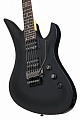 Schecter SGR AVENGER FR MBK Гитара электрическая, 6 струн, корпус: американская липа, гриф: клен