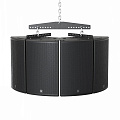 MOOSE MPS12 Акустическая система, 12” +1.4" (поворотн.), 600 Вт RMS, 8 Ом, SPL 131 дБ, 52 Гц - 19 кГц 