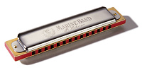 HOHNER Marine Band 365/28 C (M36501)  губная гармоника  Richter Diatonic